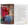 Książka LEGO Ninjago Moce i zdolności LNR-6728 (okładka miękka) Przedział wiekowy 6+