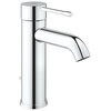 Bateria umywalkowa GROHE Essence S 23589001 Chrom
