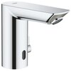 Bateria umywalkowa GROHE Bau Cosmopolitan E 36451000 Chrom