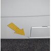 Pralka ELECTROLUX EW6SN426WP SensiCare 600 6kg 1200 obr Funkcje dodatkowe SoftPlus