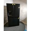Lodówka HISENSE RQ760N4SBFE MD Side by Side No Frost 178.5cm Czarna Kostkarka Wi-Fi ConnectLife My Fresh Choice Sposób odszraniania (rozmrażania) chłodziarki No-Frost