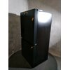Lodówka HISENSE RQ760N4SBFE MD Side by Side No Frost 178.5cm Czarna Kostkarka Wi-Fi ConnectLife My Fresh Choice Dystrybutor wody Tak (zbiornik na wodę)