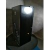 Lodówka HISENSE RQ760N4SBFE MD Side by Side No Frost 178.5cm Czarna Kostkarka Wi-Fi ConnectLife My Fresh Choice Komora zero Nie