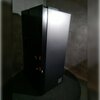 Lodówka SAMSUNG RS68A884CB1 EF Side by Side No frost 178cm Grafitowa stal Podajnik wody Kostkarka Dystrybutor wody Tak (wymaga podłączenia do bieżącej wody)