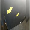Lodówka SAMSUNG RS68A884CB1 EF Side by Side No frost 178cm Grafitowa stal Podajnik wody Kostkarka Szybkie chłodzenie Tak