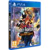Street Fighter 6 Years 1-2 Fighters Edition Gra PS4 Platforma PlayStation 4