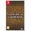 Luck Be A Landlord Gra NINTENDO SWITCH