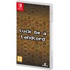 Luck Be A Landlord Gra NINTENDO SWITCH Platforma Nintendo Switch