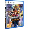 Street Fighter 6 Years 1-2 Fighters Edition Gra PS5 Platforma PlayStation 5