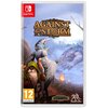 Against the Storm Gra NINTENDO SWITCH