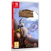 Against the Storm Gra NINTENDO SWITCH Rodzaj Gra