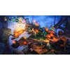 Teenage Mutant Ninja Turtles: Splintered Fate Deluxe Edition Gra PS4 Wersja językowa Hiszpańska