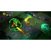 Teenage Mutant Ninja Turtles: Splintered Fate Deluxe Edition Gra PS4 Tryb gry Multiplayer