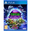 Teenage Mutant Ninja Turtles: Splintered Fate Deluxe Edition Gra PS4