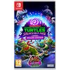Teenage Mutant Ninja Turtles: Splintered Fate Deluxe Edition Gra NINTENDO SWITCH