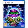 Teenage Mutant Ninja Turtles: Splintered Fate Deluxe Edition Gra PS5