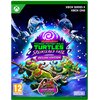 Teenage Mutant Ninja Turtles: Splintered Fate Deluxe Edition Gra XBOX ONE/XBOX SERIES X