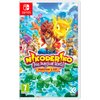 Nikoderiko: The Magical World – Director´s Cut Gra NINTENDO SWITCH