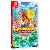 Nikoderiko: The Magical World – Director´s Cut Gra NINTENDO SWITCH Platforma Nintendo Switch