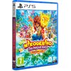 Nikoderiko: The Magical World – Director´s Cut Gra PS5 Platforma PlayStation 5