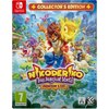 Nikoderiko: The Magical World – Director´s Cut Collector´s Edition Gra NINTENDO SWITCH