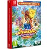 Nikoderiko: The Magical World – Director´s Cut Collector´s Edition Gra NINTENDO SWITCH Platforma Nintendo Switch