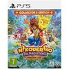 Nikoderiko: The Magical World – Director´s Cut Collector´s Edition Gra PS5