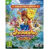 Nikoderiko: The Magical World – Director´s Cut Collector´s Edition Gra XBOX ONE / XBOX SERIES X