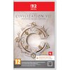 Sid Meier’s Civilization VII Gra NINTENDO SWITCH 2 Edition