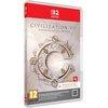 Sid Meier’s Civilization VII Gra NINTENDO SWITCH 2 Edition Rodzaj Gra