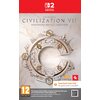 Sid Meier’s Civilization VII Gra NINTENDO SWITCH 2 Edition Platforma Nintendo Switch 2