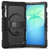 Etui na Galaxy Tab S10 FE+ Plus 13.1 X620/X626B TECH-PROTECT Solid Czarny