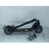 Hulajnoga elektryczna BLAUPUNKT ESC809 20km 350W 8.5" Czarny Wyposażenie Adapter do pompowania