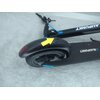 Hulajnoga elektryczna BLAUPUNKT ESC809 20km 350W 8.5" Czarny Wyposażenie Instrukcja obsługi w języku polskim