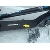 Hulajnoga elektryczna BLAUPUNKT ESC809 20km 350W 8.5" Czarny Gwarancja 24 miesiące