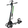 Hulajnoga elektryczna BLAUPUNKT ESC809 20km 350W 8.5" Czarny Kolor Czarny