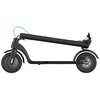 Hulajnoga elektryczna BLAUPUNKT ESC809 20km 350W 8.5" Czarny Przeznaczenie Dla dorosłych