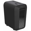 Niszczarka FELLOWES LX65 22 L, P-4, Ścinki, Automatyczny Start/Stop, Funkcja cofania
