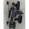 Odkurzacz ELECTROLUX Hygienic 700 WET EP71B14WET Stan Bardzo dobry
