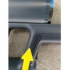 Odkurzacz ELECTROLUX Hygienic 700 WET EP71B14WET Kolor Czarno-szary