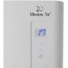Klimatyzator MISSION AIR Prime Wi-Fi Funkcje Regulacja poziomów mocy, Regulacja prędkości nawiewu, Sterowanie za pomocą pilota