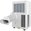 Klimatyzator MISSION AIR Prime Wi-Fi Wyposażenie Pilot