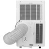 Klimatyzator MISSION AIR Arctic Wi-Fi Wyposażenie Rura do odprowadzania powietrza