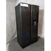 Lodówka MPM-439-SBS-15/ND Side by Side No frost 177cm Inox Sposób odszraniania (rozmrażania) chłodziarki No-Frost