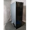 Lodówka MPM-439-SBS-15/ND Side by Side No frost 177cm Inox Liczba pojemników na warzywa 2