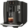 Ekspres JURA E8 Piano Black (EC) Wysokość [cm] 35.1