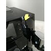 Ekspres JURA E8 Piano Black (EC) Głębokość [cm] 44.6