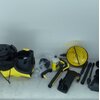 Myjka ciśnieniowa KARCHER K5 Premium Power Control Flex Home EU 1.324-713.0 Wysokość [mm] 584