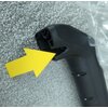 Myjka ciśnieniowa KARCHER K5 Premium Power Control Flex Home EU 1.324-713.0 Waga z opakowaniem [kg] 18.5
