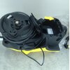 Myjka ciśnieniowa KARCHER K5 Premium Power Control Flex Home EU 1.324-713.0 Kółka transportowe Tak